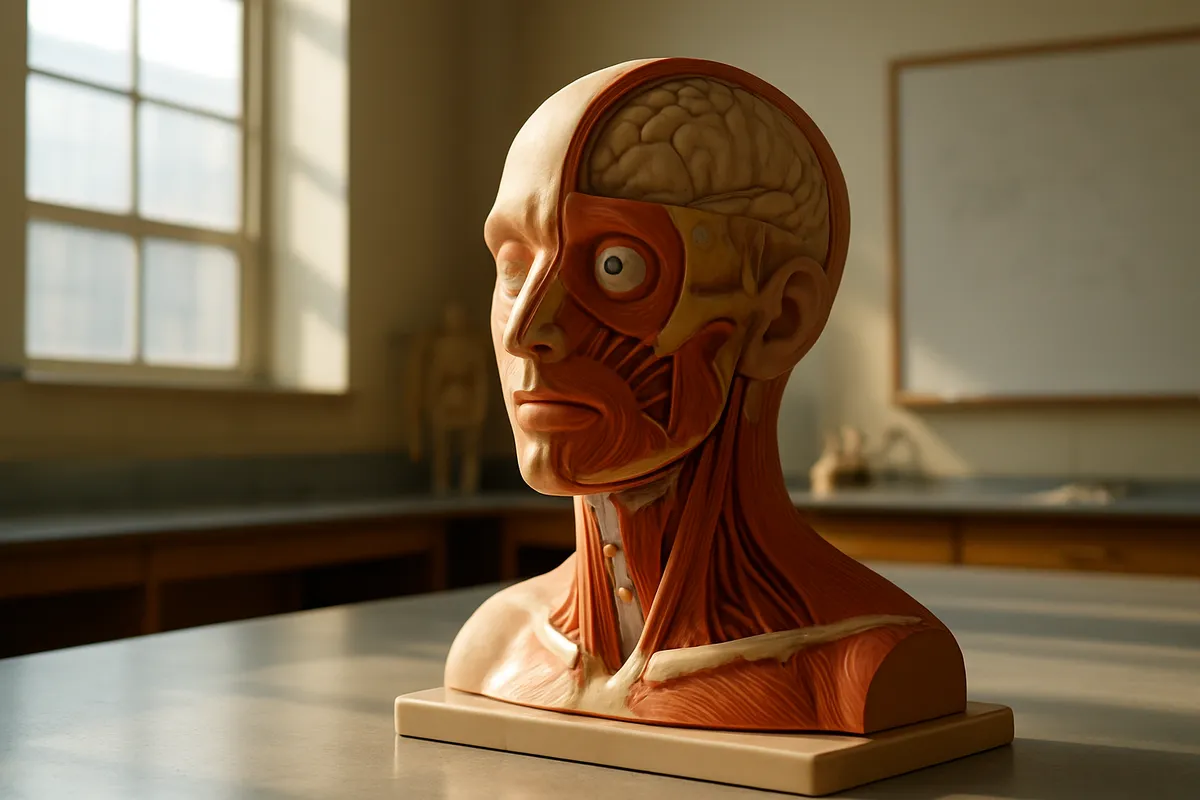 Biological Bases of Behavior