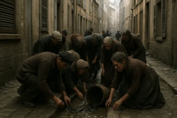 A Tale of Two Cities: Historical Context