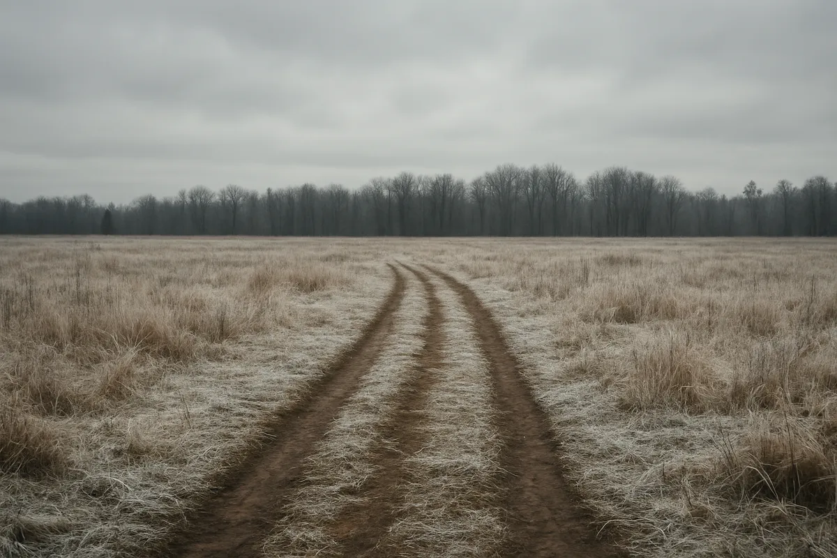 Indian Removal and the Trail of Tears