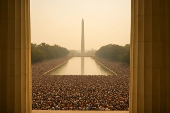 I Have a Dream: Rhetorical Devices and Appeals