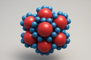 Atoms, Elements and Compounds