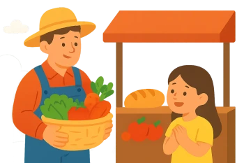 Jobs: Producers and Consumers