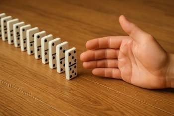 Cause and Effect, Problem and Solution