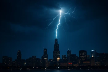 The Lightning Thief