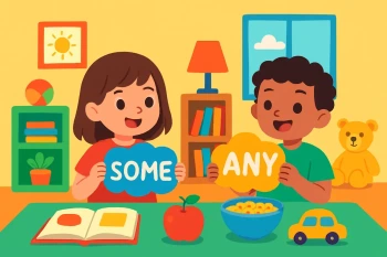 Some / Any (Countable)