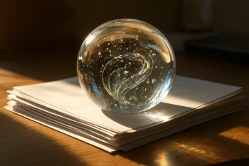 Volume of Spheres