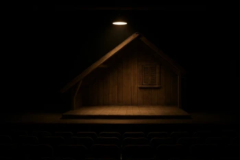 The Diary of Anne Frank: Dialogue and Staging