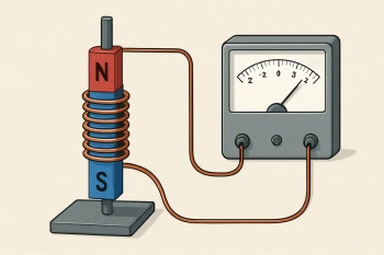 Electromagnetic Induction