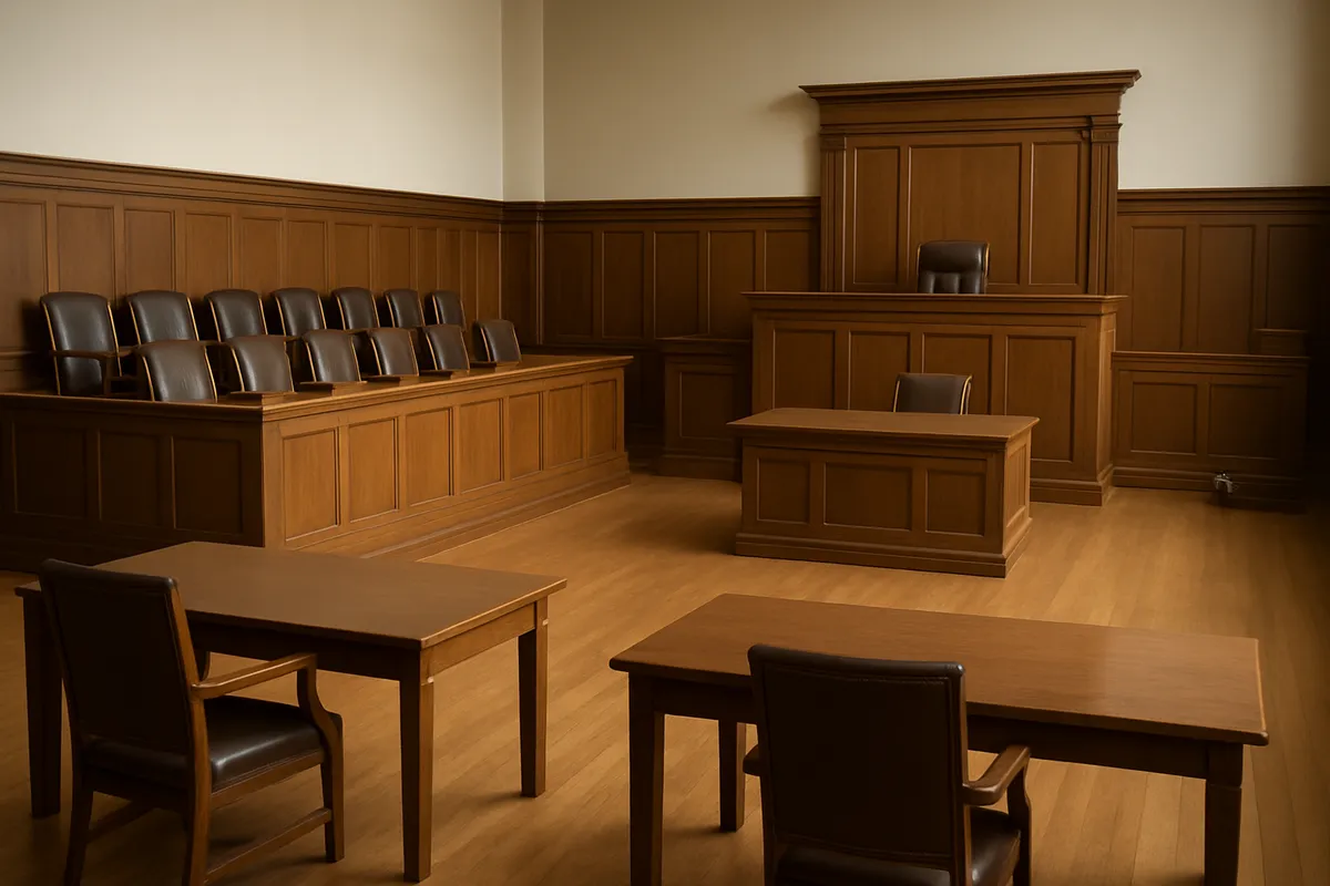 Civil and Criminal Law and Due Process