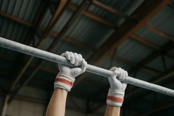 Body Movements: Flexion to Circumduction