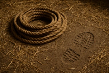 Kindred: The Fight to The Rope