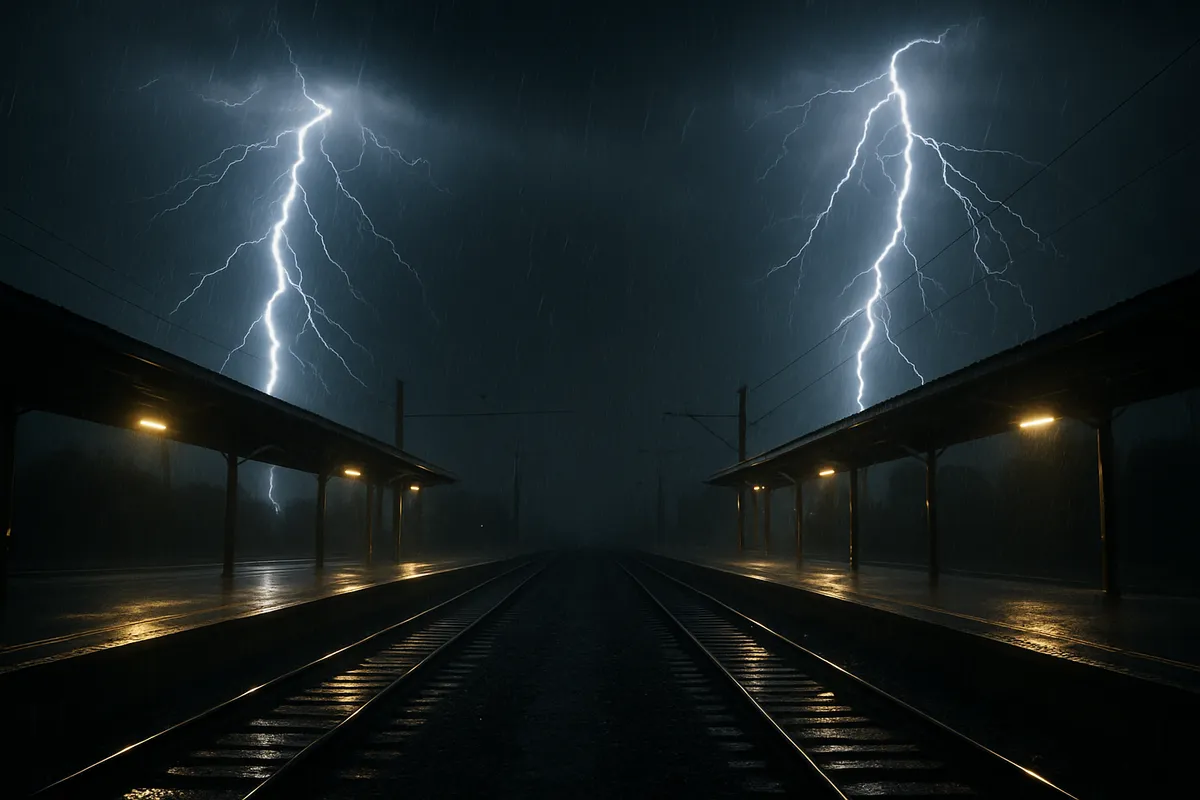 The Relativity of Simultaneity