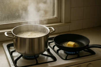 Heat Energy