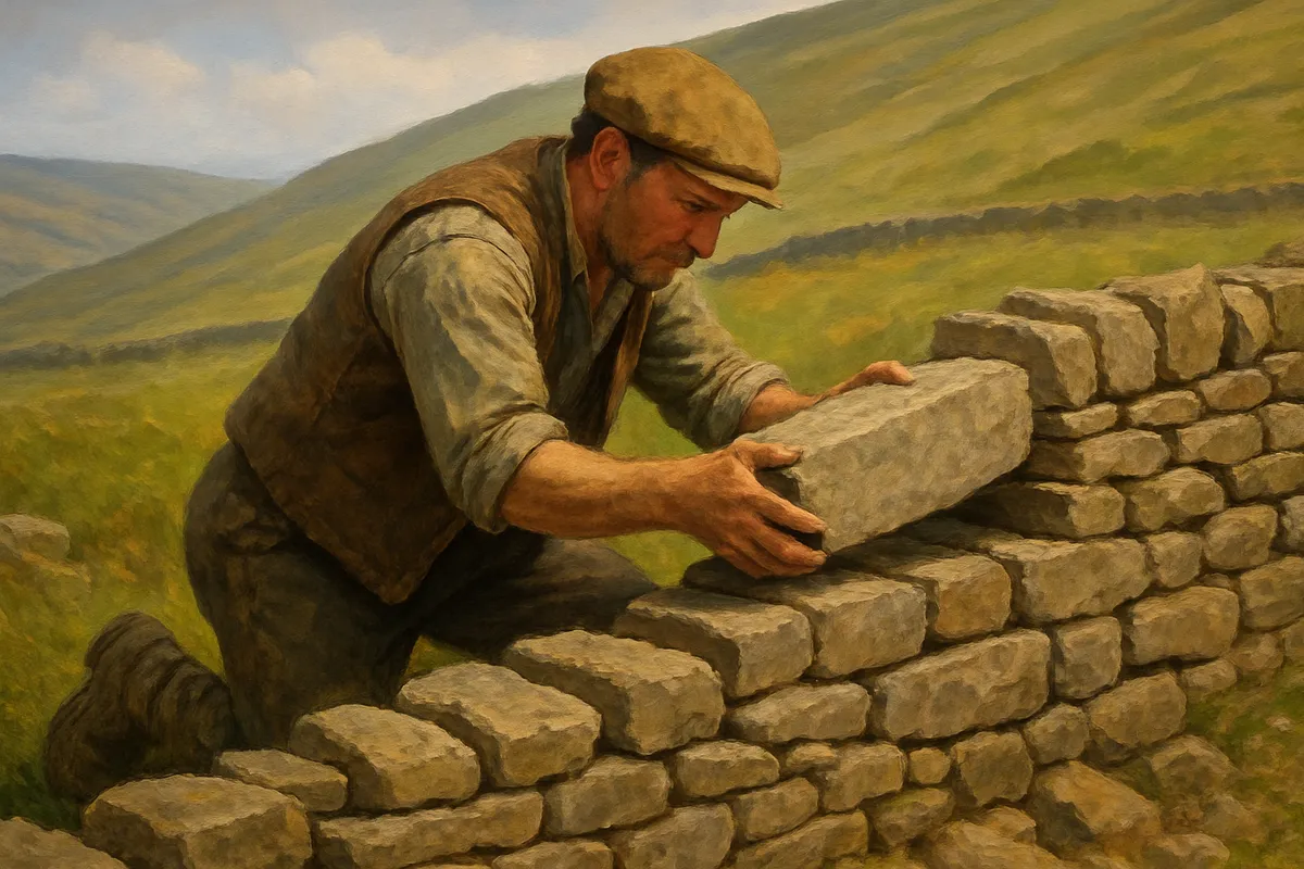 Building a Paragraph