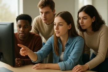 B2 Workplace Relationships