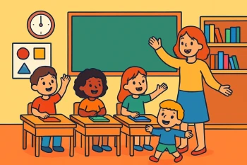 Classroom Commands 1