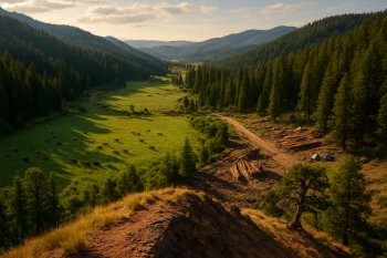 Land Use and Public Lands