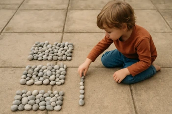 Prime and Composite Numbers
