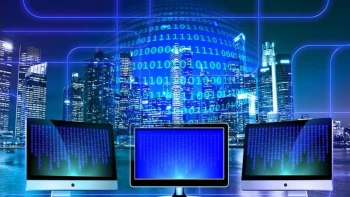 Teknik Informasi dan komunikasi 