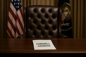 Washington’s Presidency and Early Precedents