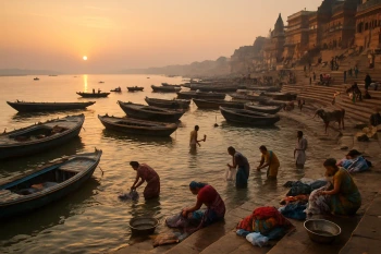 South Asia: Issues and Current Challenges