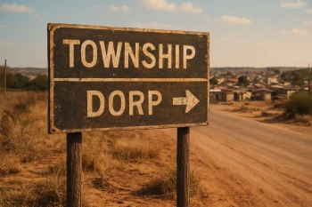 Apartheid and South Africa