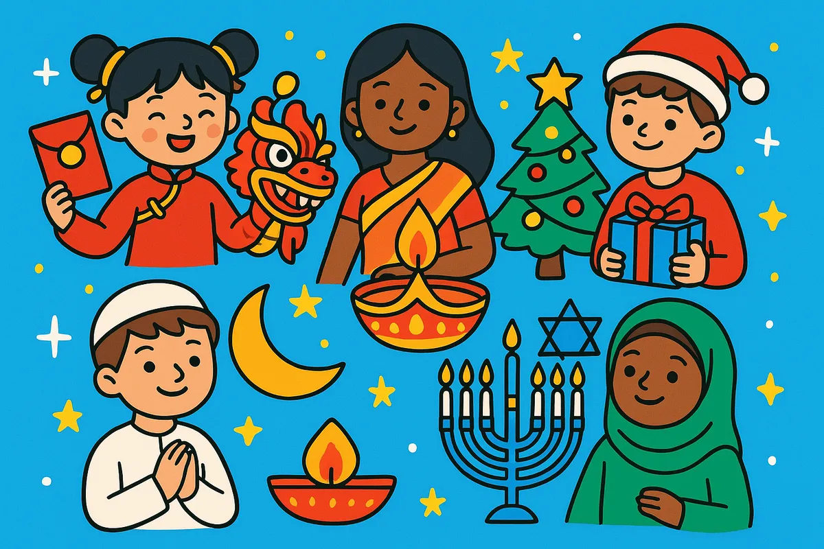 World Holidays