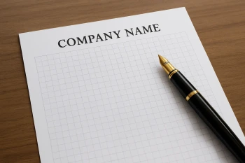 El vocabulario del correo formal