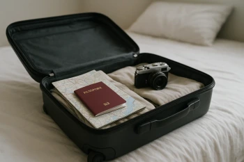 A2 Travel and Holidays