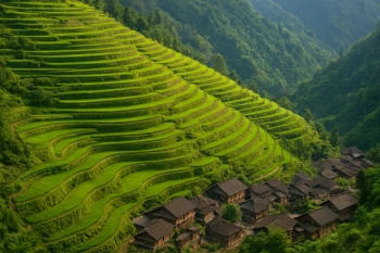 Human-Environment Interaction: Environmental Determinism, Possibilism and Sustainability