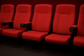 El cine y la televisión