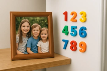 Fact Families