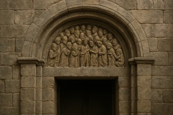 Romanesque Art and Architecture