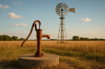 Groundwater Review