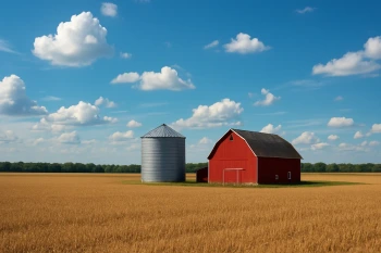 The Midwest Region