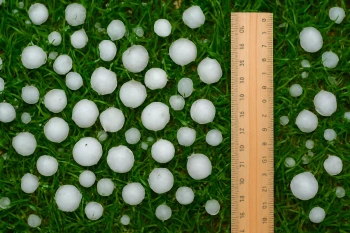 Precipitation