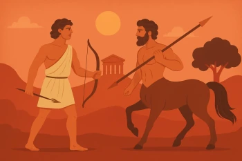 Mythological Allusions