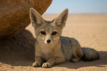 Adaptations for Survival