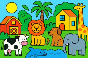 Animals