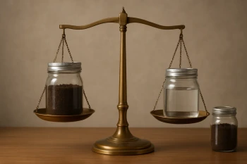 Does the Mass Change?