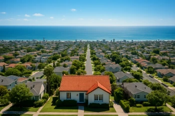 Where I Live