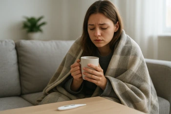 B2 Physical Health and Symptoms