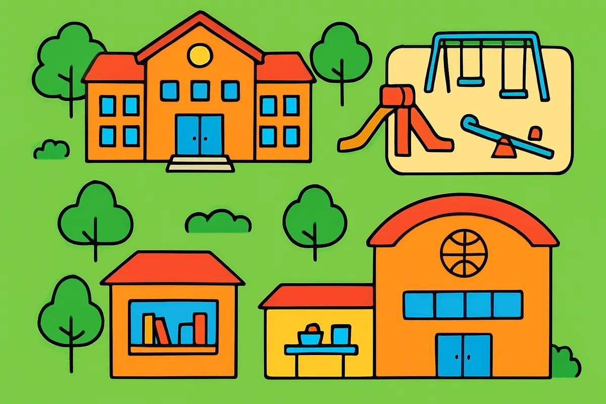 School Places