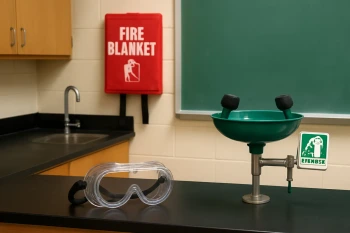 Lab Safety