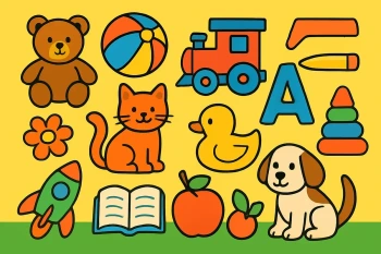 Plural Nouns