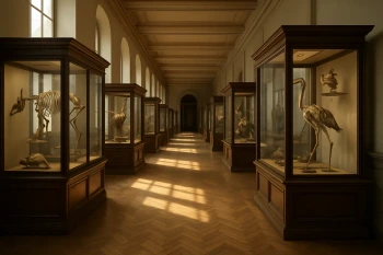 Natural Selection and Evolution Review