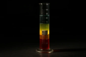 Properties of Matter: Density, Solubility and Conductivity