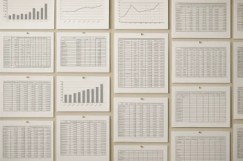 Reading Graphs, Charts, and Data Tables