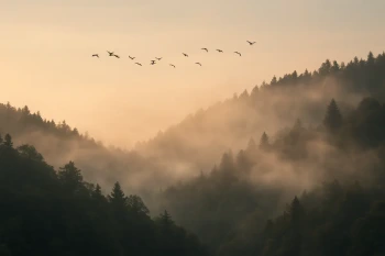 Earth Systems: Living Things, Air, and Rock