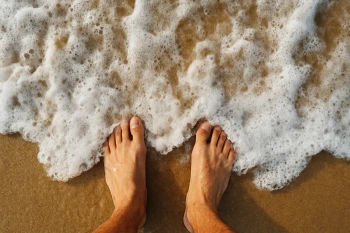 The Awakening: Awakening, the Sea and Symbol